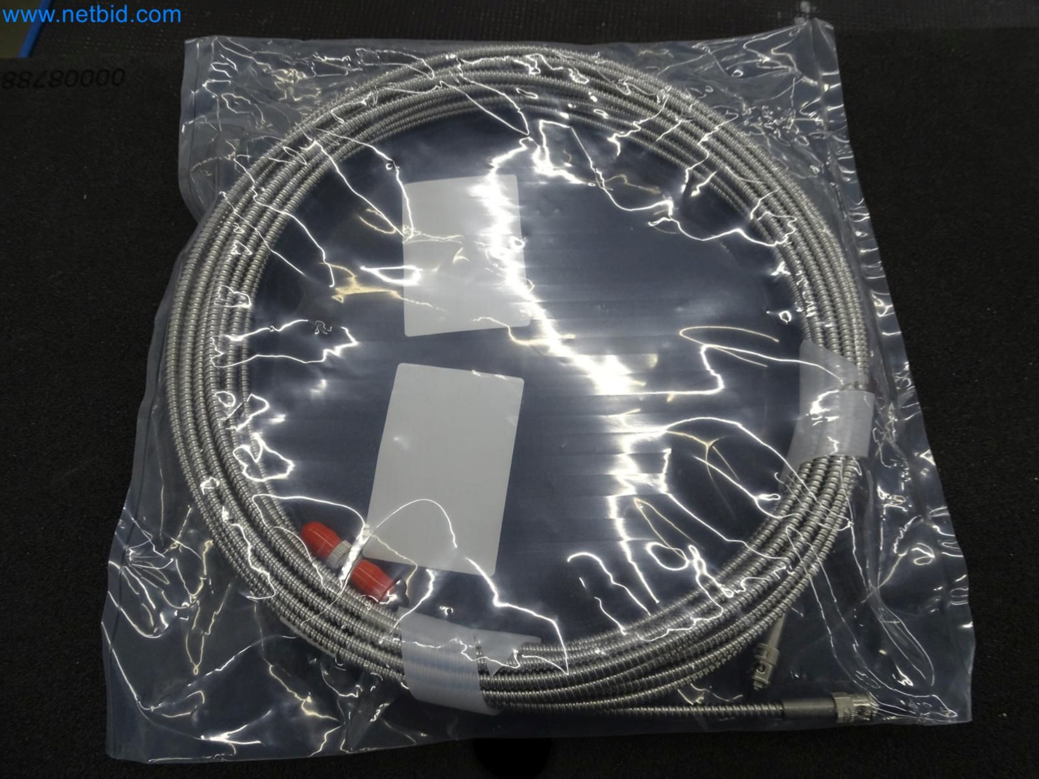 13 optisches Patchkabel Hood Technology A16-08141
